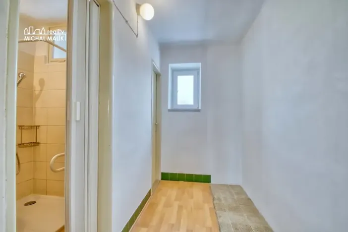 Prodej bytu 2+1, Hranice, Nová, 62 m2