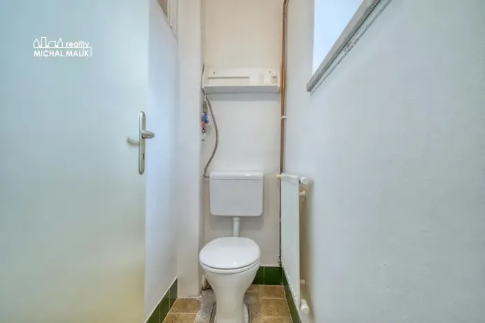 Prodej bytu 2+1, Hranice, Nová, 62 m2