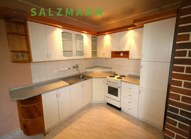 Pronájem rodinného domu, Plzeň, Otakara Březiny, 90 m2