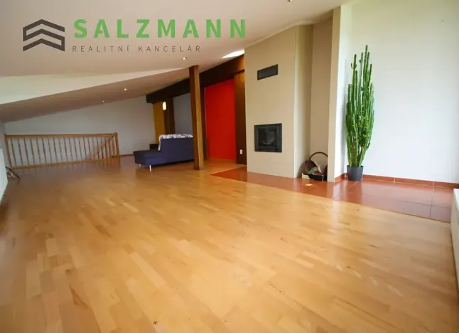 Pronájem rodinného domu, Plzeň, Otakara Březiny, 90 m2