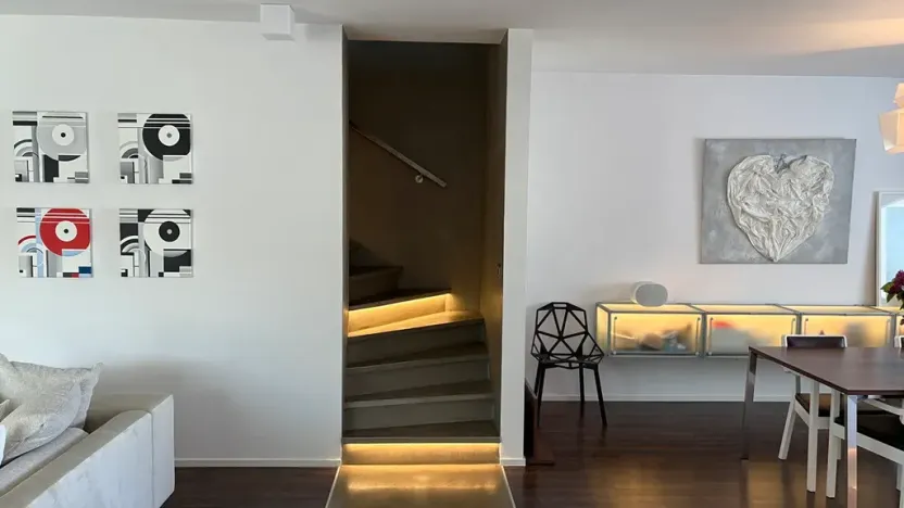 Prodej rodinného domu, Brno, Prašnice, 203 m2