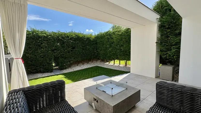 Prodej rodinného domu, Brno, Prašnice, 203 m2