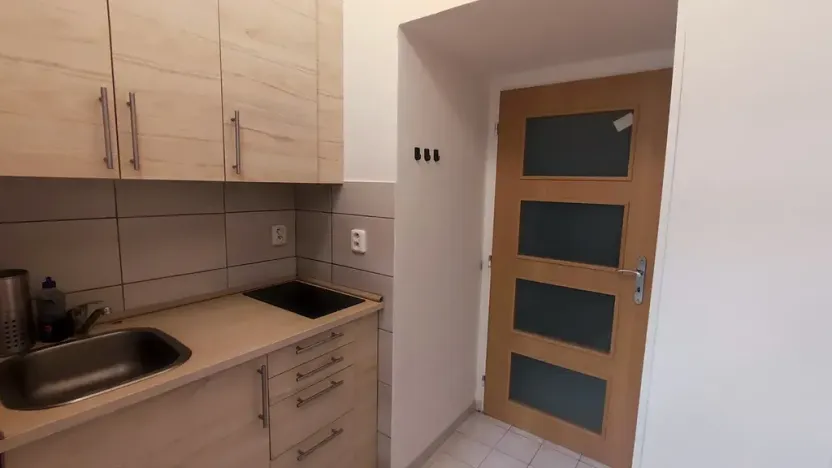 Prodej obchodního prostoru, Praha, Wenzigova, 52 m2