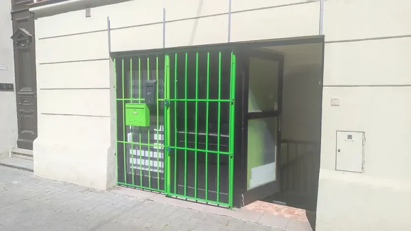 Prodej obchodního prostoru, Praha, Wenzigova, 52 m2