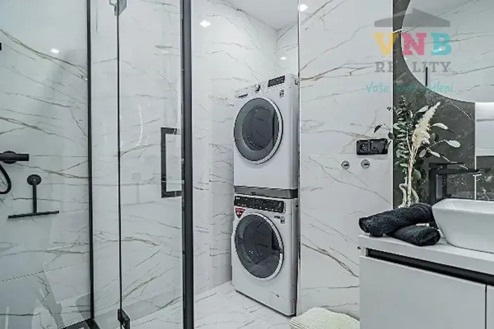 Pronájem bytu 3+kk, Prostějov, Krasická, 80 m2