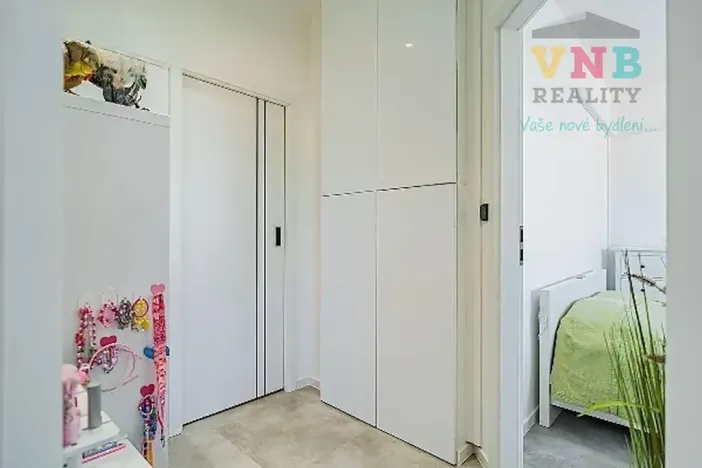 Pronájem bytu 3+kk, Prostějov, Krasická, 80 m2