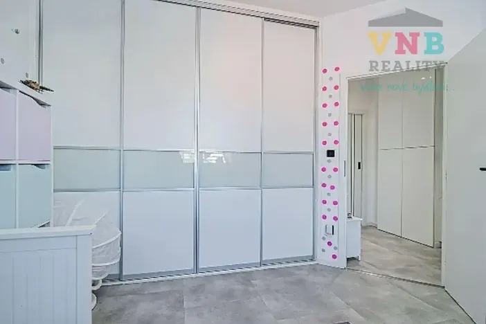 Pronájem bytu 3+kk, Prostějov, Krasická, 80 m2