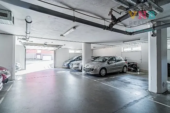 Pronájem bytu 3+kk, Prostějov, Krasická, 80 m2