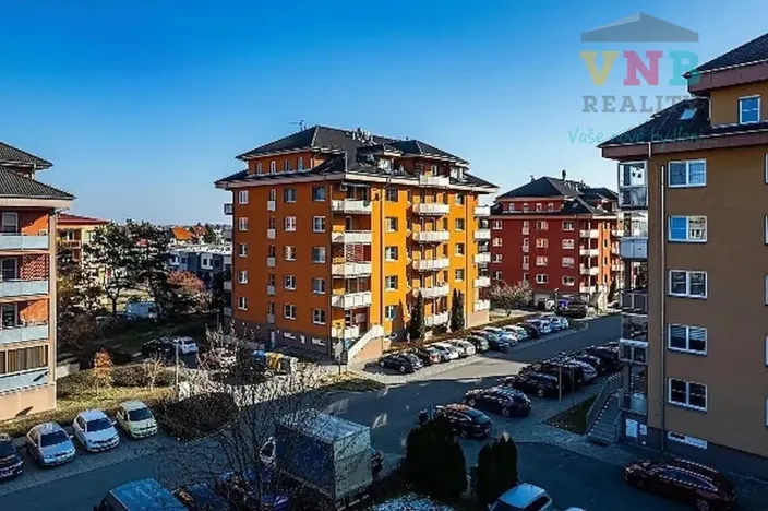 Pronájem bytu 3+kk, Prostějov, Krasická, 80 m2