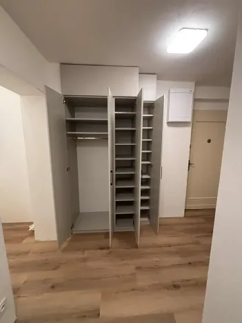 Pronájem bytu 2+kk, Liberec, Jabloňová, 58 m2