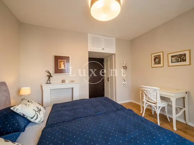 Pronájem bytu 2+kk, Praha, Formanská, 68 m2