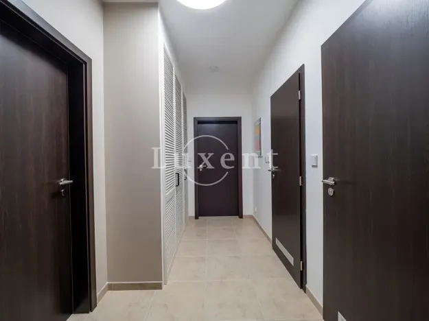 Pronájem bytu 2+kk, Praha, Formanská, 68 m2