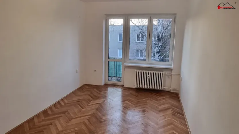 Pronájem bytu 3+1, Břeclav, Fintajslova, 62 m2
