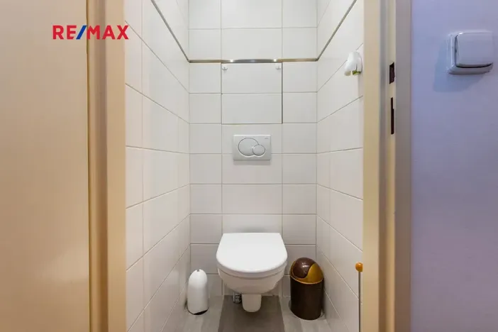 Pronájem bytu 3+1, Praha - Břevnov, Bělohorská, 62 m2