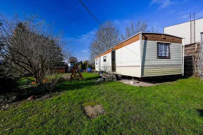 Prodej pozemku, Lukavec u Hořic, 1490 m2