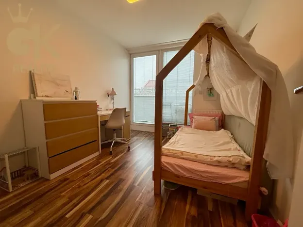 Pronájem bytu 3+kk, Brno, Fryčajova, 68 m2