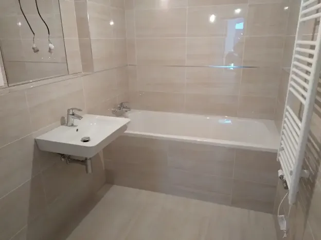 Prodej kanceláře, Praha - Hostivař, Nurmiho, 80 m2