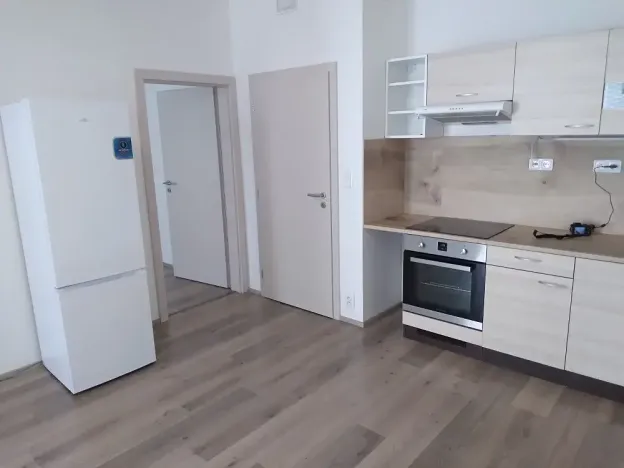 Prodej kanceláře, Praha - Vysočany, Čerpadlová, 57 m2