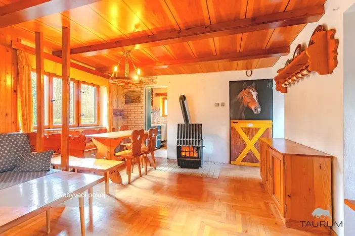 Prodej chaty, Slapy, 67 m2