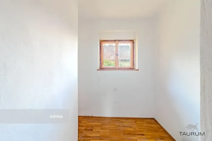 Prodej chaty, Slapy, 67 m2