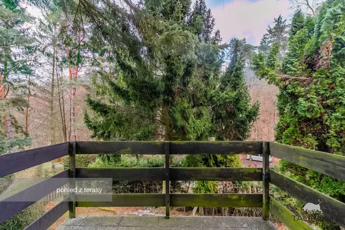 Prodej chaty, Slapy, 67 m2