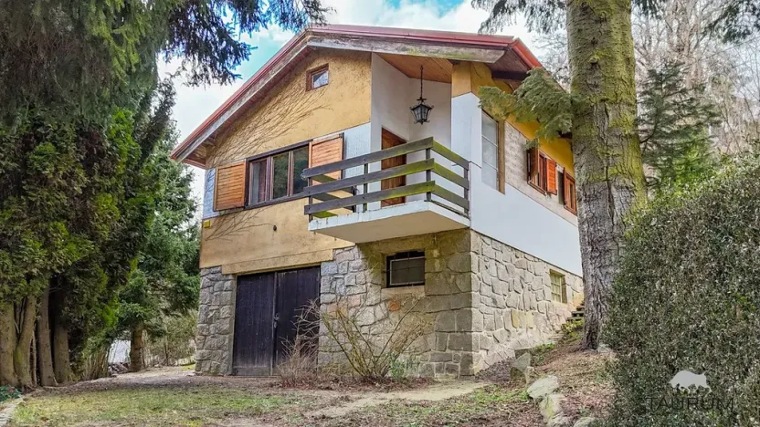 Prodej chaty, Slapy, 67 m2