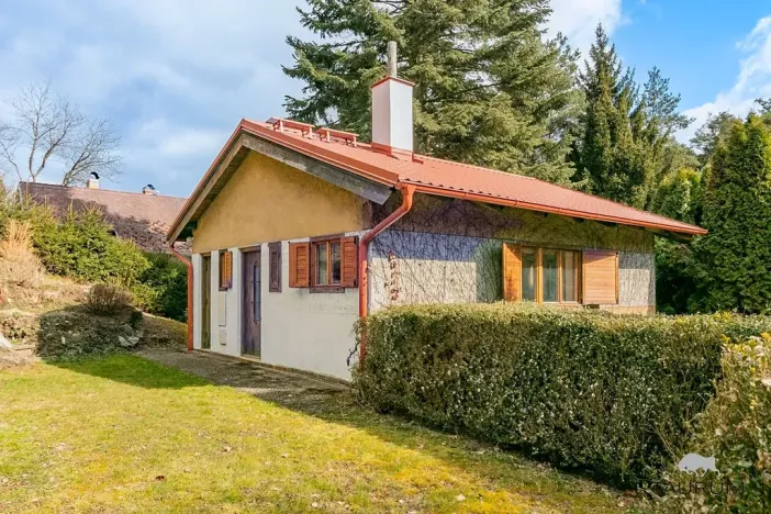 Prodej chaty, Slapy, 67 m2