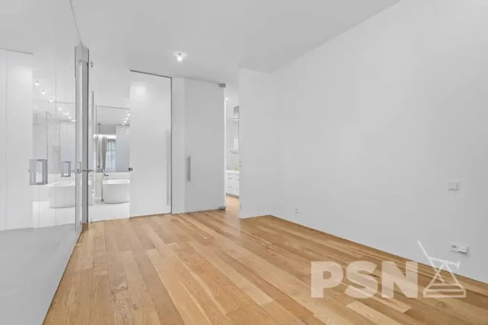 Pronájem bytu 3+kk, Praha - Vinohrady, Laubova, 109 m2