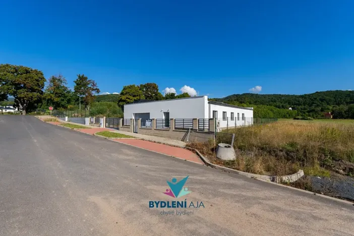 Prodej rodinného domu, Dubí, V Aleji, 206 m2