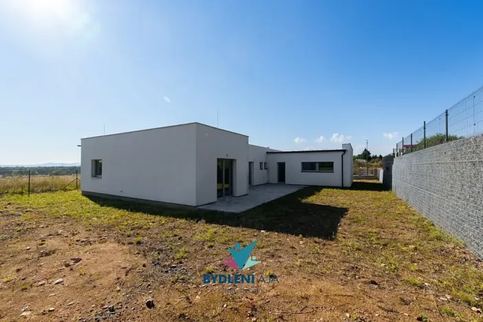 Prodej rodinného domu, Dubí, V Aleji, 206 m2