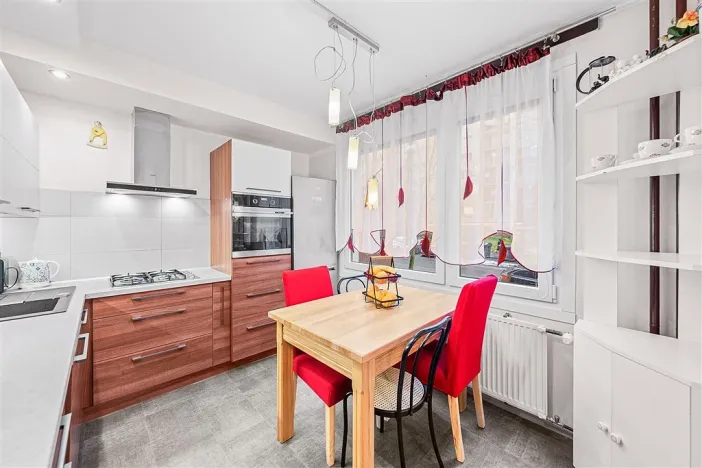 Prodej bytu 3+1, Plzeň - Bolevec, Toužimská, 72 m2