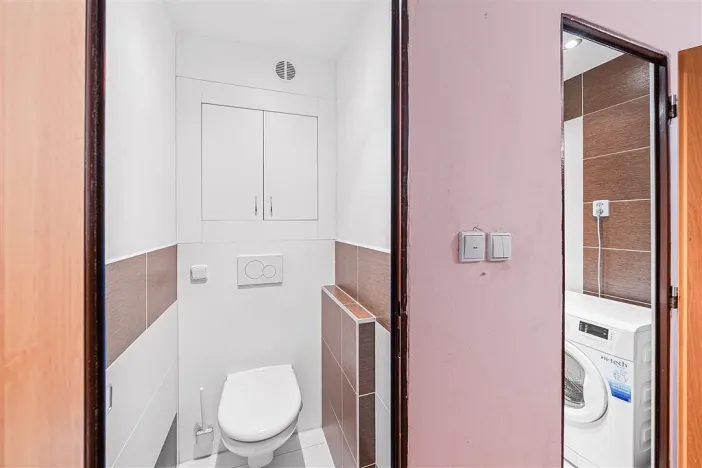 Prodej bytu 3+1, Plzeň - Bolevec, Toužimská, 72 m2