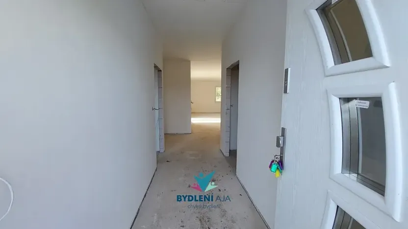 Prodej rodinného domu, Modlany, 160 m2