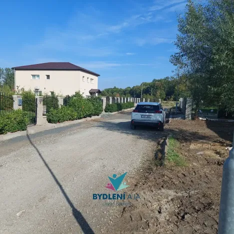 Prodej rodinného domu, Srbice, 180 m2