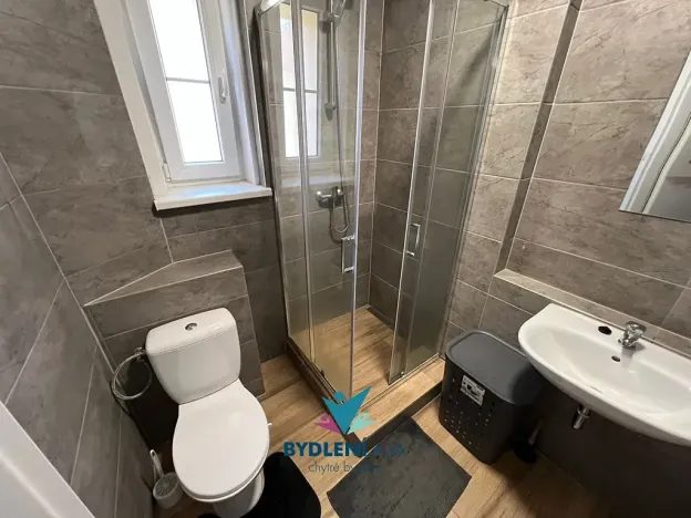 Prodej bytu 1+1, Teplice, 14. října, 41 m2