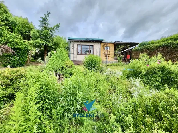 Prodej zahrady, Großrückerswalde, Německo, 475 m2