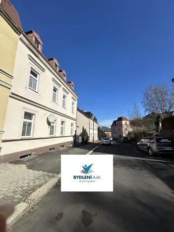 Prodej bytu 3+1, Karlovy Vary, Blahoslavova, 88 m2