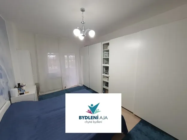 Prodej bytu 3+1, Karlovy Vary, Blahoslavova, 88 m2