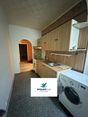 Prodej bytu 3+1, Krupka, Karla Čapka, 78 m2