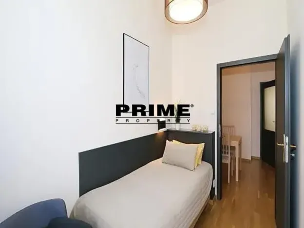 Pronájem bytu 3+kk, Praha - Vinohrady, Moravská, 65 m2