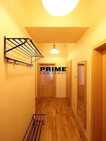 Pronájem bytu 3+kk, Praha - Vinohrady, Na Kozačce, 60 m2