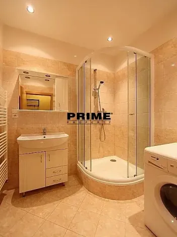 Pronájem bytu 3+kk, Praha - Vinohrady, Na Kozačce, 60 m2