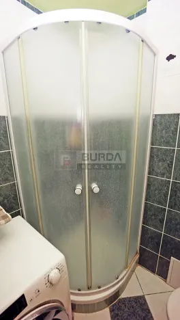 Prodej bytu 1+1, Neratovice, 28 m2