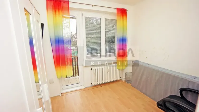 Prodej bytu 2+1, Neratovice, 66 m2