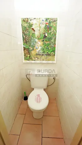 Prodej bytu 2+1, Neratovice, 66 m2