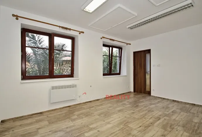 Pronájem bytu 2+kk, Znojmo, Kollárova, 35 m2
