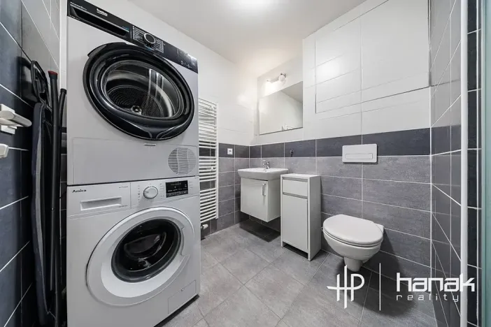 Prodej bytu 2+kk, Olomouc, Wolkerova, 58 m2