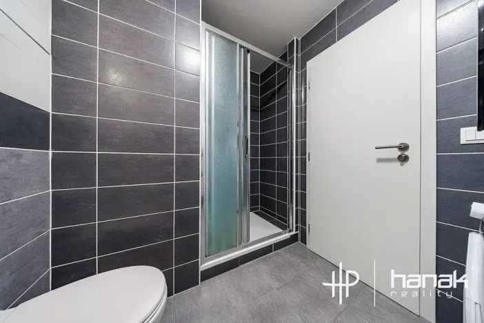 Prodej bytu 2+kk, Olomouc, Wolkerova, 58 m2