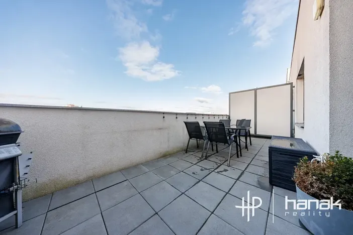 Prodej bytu 2+kk, Olomouc, Wolkerova, 58 m2