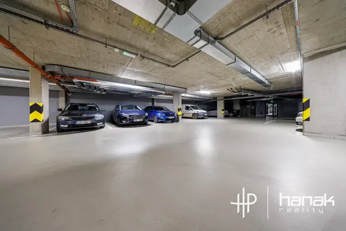 Prodej bytu 2+kk, Olomouc, Wolkerova, 58 m2